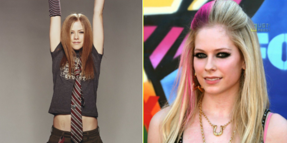 Avril Lavigne Conspiracy Theory. Avril Lavigne: Dead or Alive? You… | by  Sarah Richlak | Medium