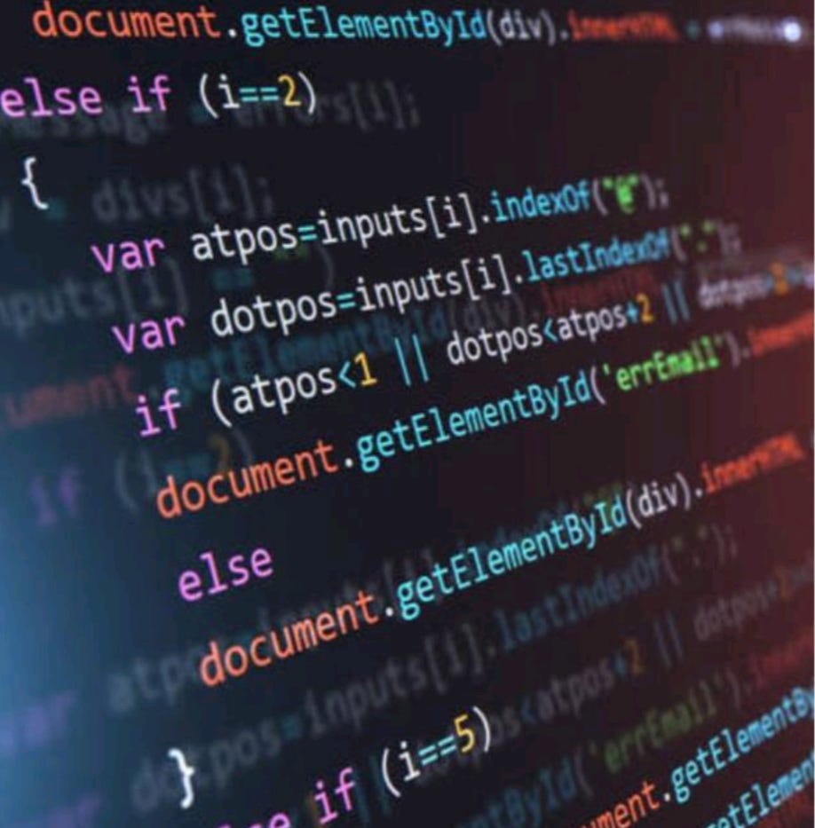 My 21 Days Coding Challenge Experience | by sumiemi08 | Medium