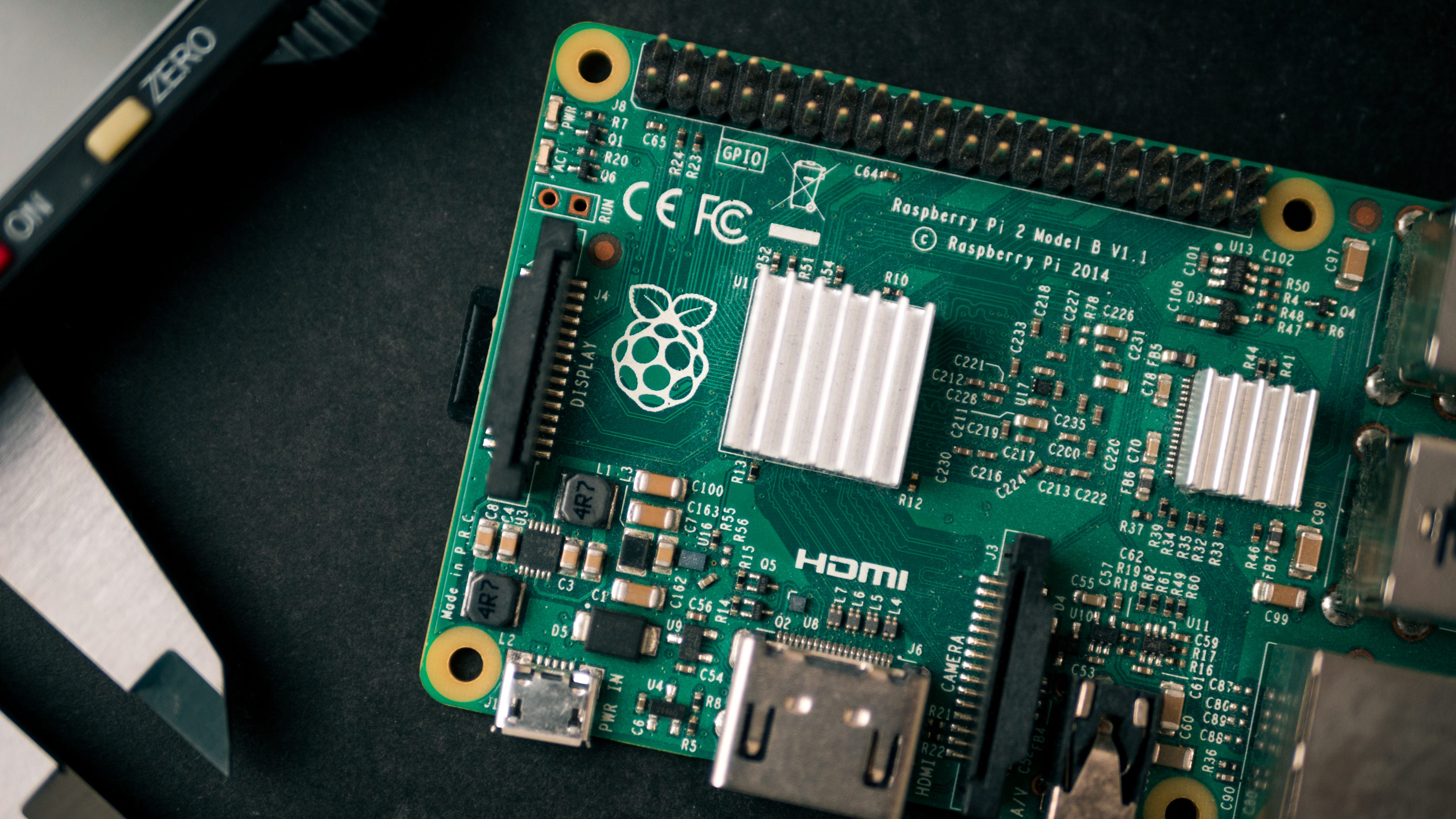 Block Ads for Your Entire Home Network with a Raspberry Pi