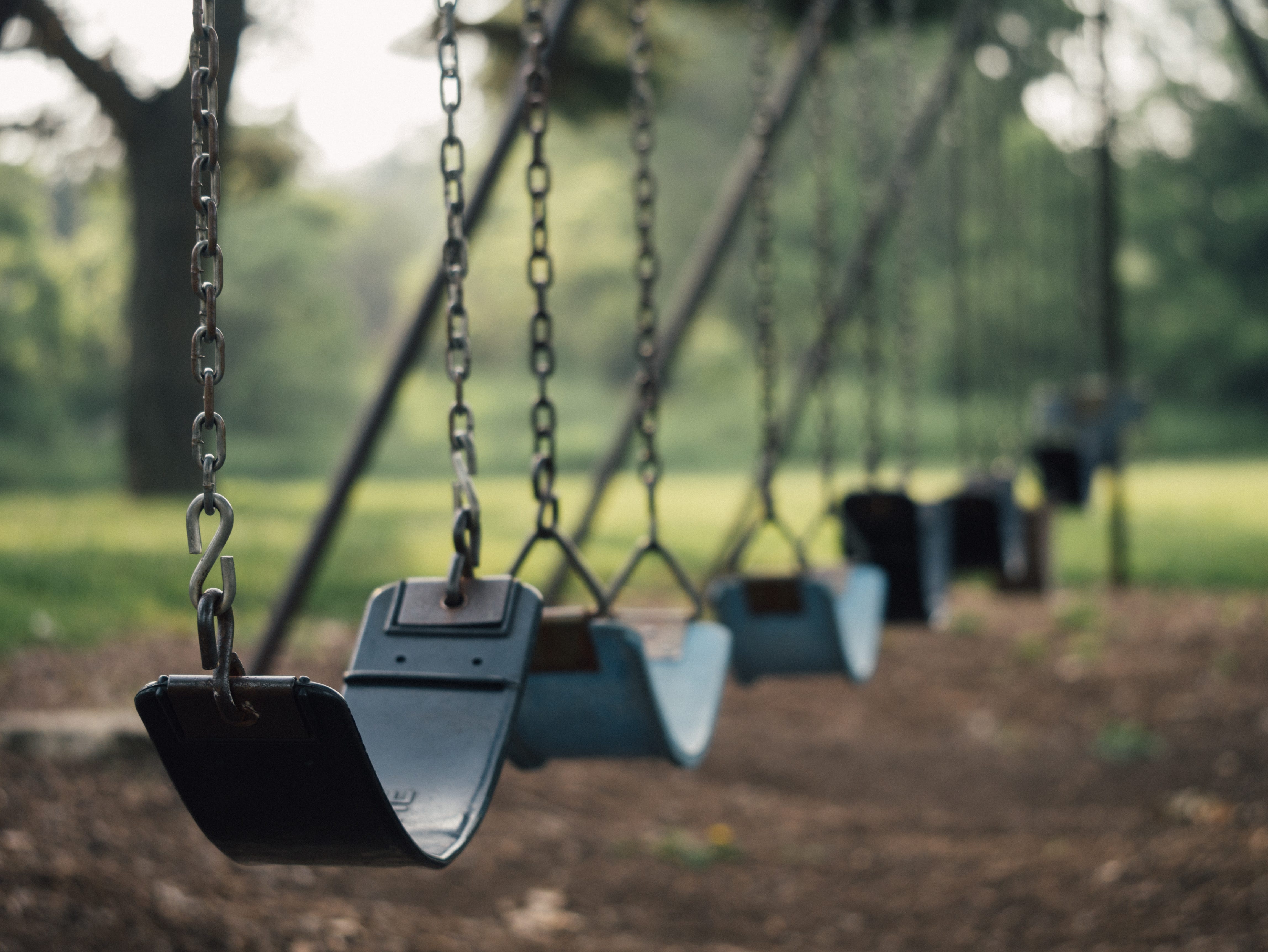 The Light In The Playground A Short Story Tom Farr The Writing Cooperative