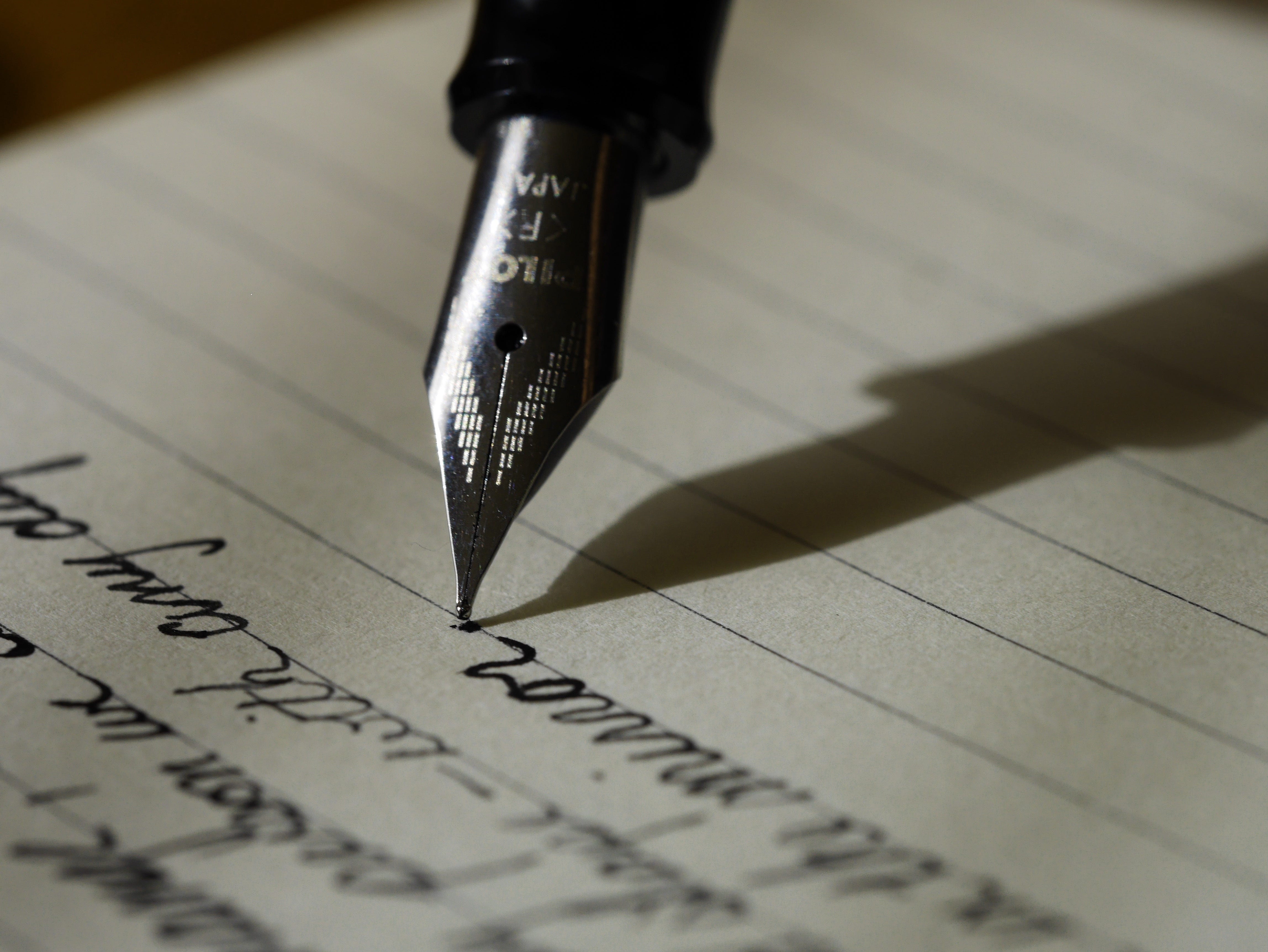 23 Steps to successfully write a villanelle  by Tamyka Bell