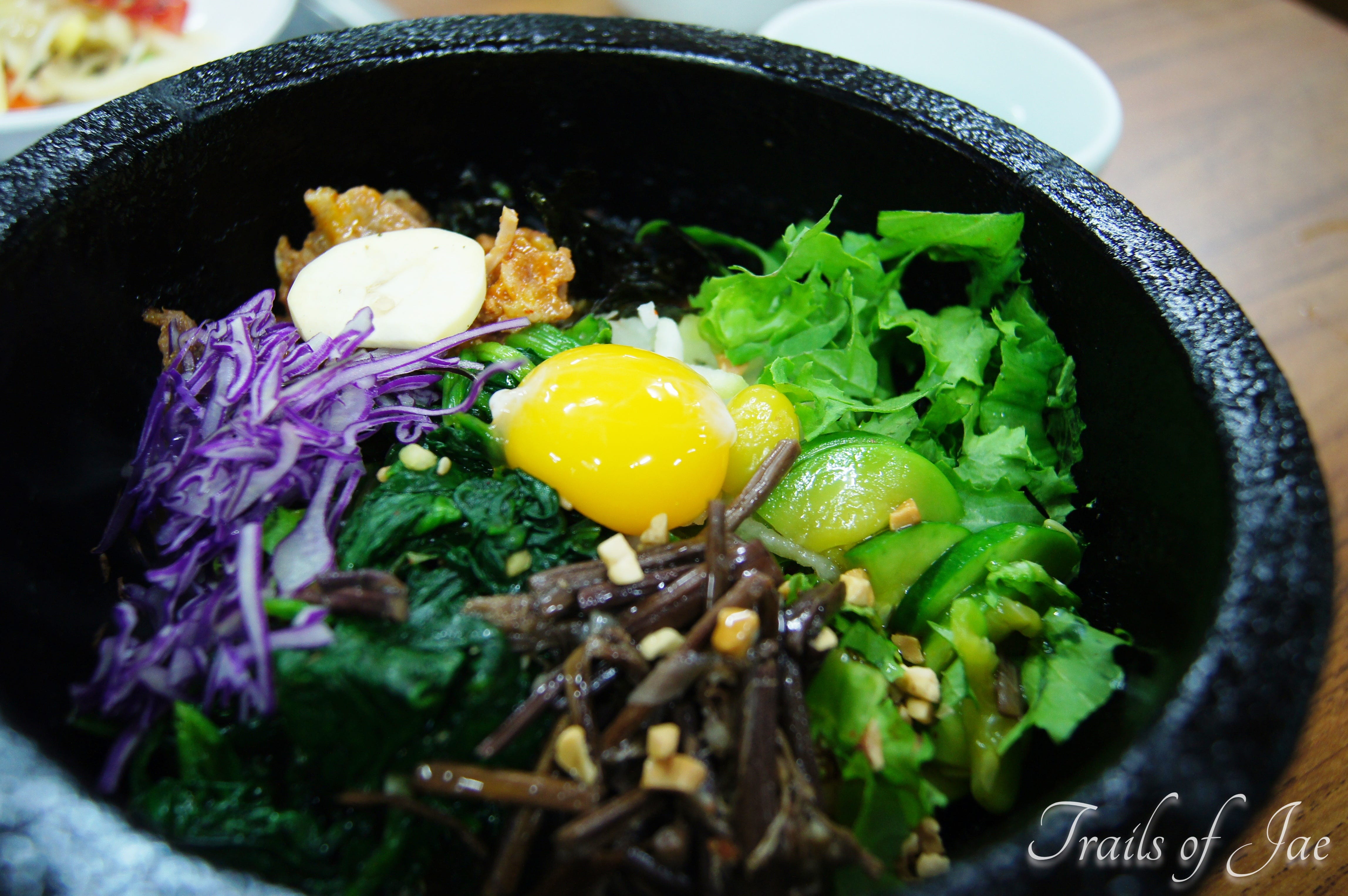Seoul Part 2 Food That You Should Make Way For In Your Tummy