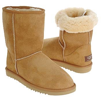 ugg boots trend 2013