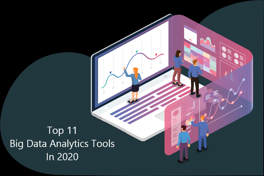 11 Best Big Data Analytics Tools In 2020 | by Shibani Sharma | Code Like A  Girl