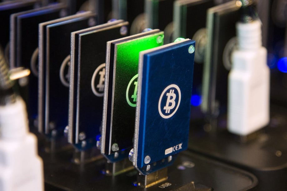 Why You Should Start Using Bitcoin Mining Chip Bitcoin Casino4u - 