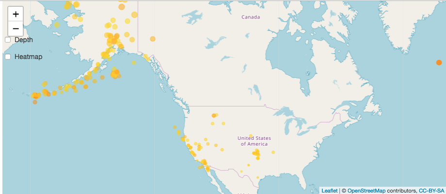 R Shiny Interactive Map How To Make Interactive Maps In R Shiny (Brief Tutorial) | By Joy P Wyckoff  | Medium