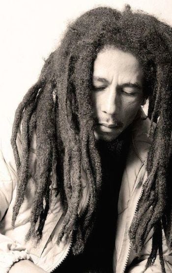 Honoring Bob Marley A Universe Within Himself Onlyt E N Medium