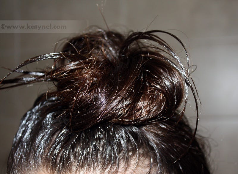 How To Make Egg And Olive Oil Hair Mask