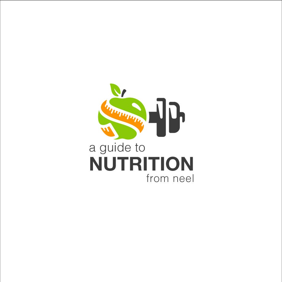 A guide to Nutrition (Quick Tips) | by neelakandan nb | Medium