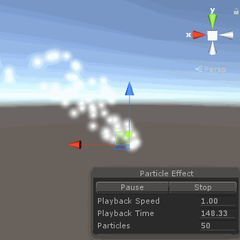 Unity5 5 楽しいパーティクルシステム エフェクト講座 パーティクルシステムの機能紹介 その5 By Ktk Kumamoto Medium Unity5 5 楽しいパーティクルシステム エフェクト講座 パーティクルシステムの機能紹介 その5 By Ktk Kumamoto Medium