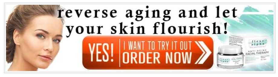 fleur alpha cream