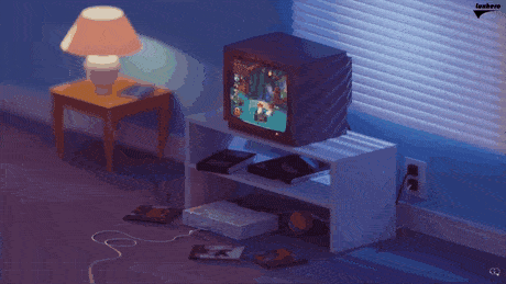 Paperwaerpaperanime Wallpaper Engine Gif By Blog Baru Medium