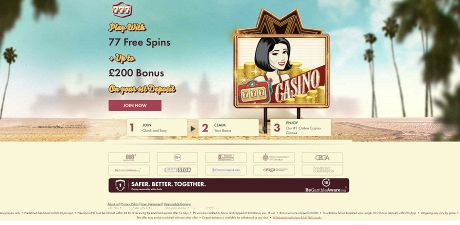 Casino Casino