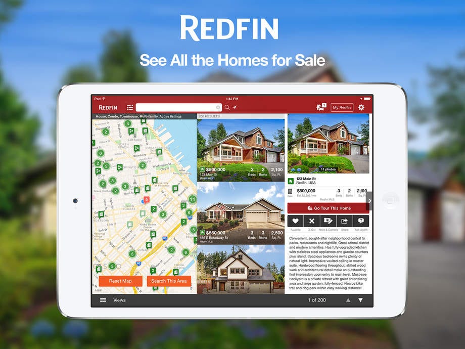 Realtor Websites - Real Estate Marketing Tools