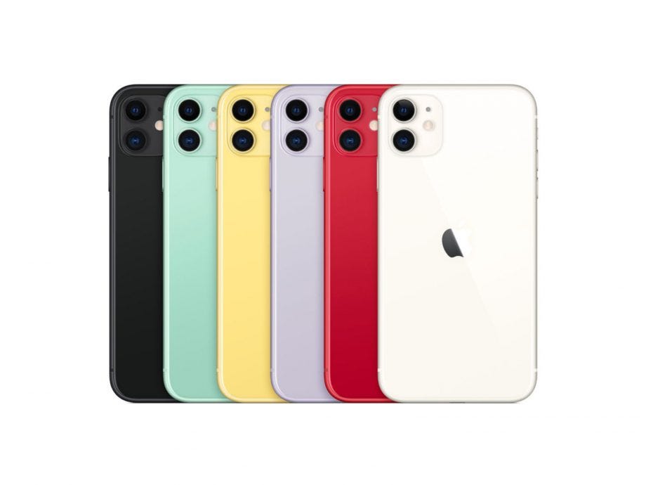 Seanreek Iphone 11 Price Nigeria