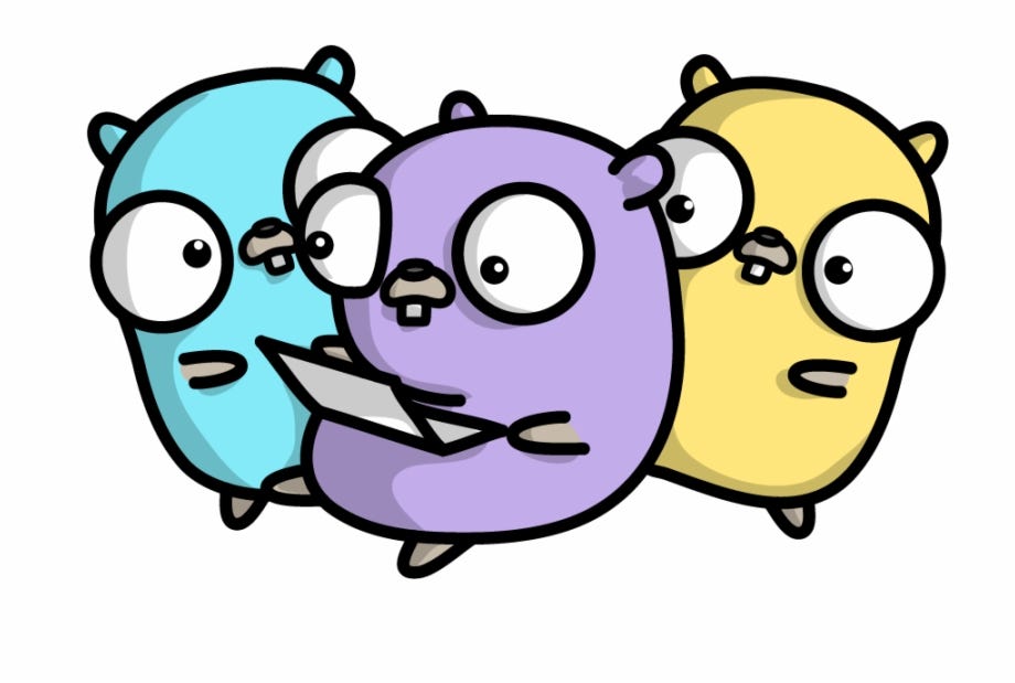 Handle Golang Errors With Stacktrace By Frank Chung DeepQ Research 