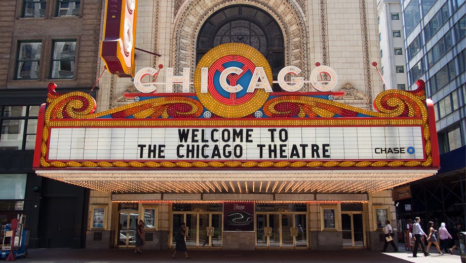 Chicago Accent Class 101. I’m recently back from visiting… by Rebecca