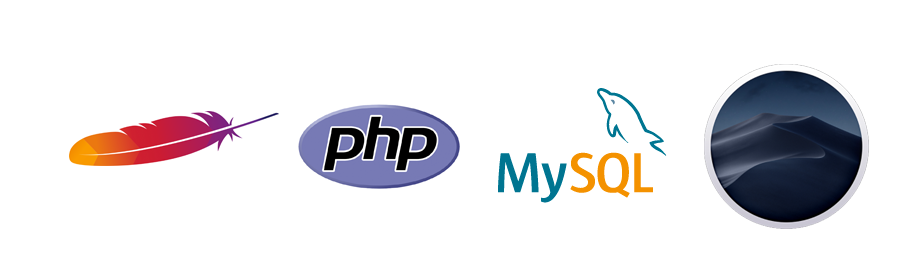 Install Apache, MySQL, PHP macOS Mojave 10.14 | by Hitesh Jangid | Better  Programming