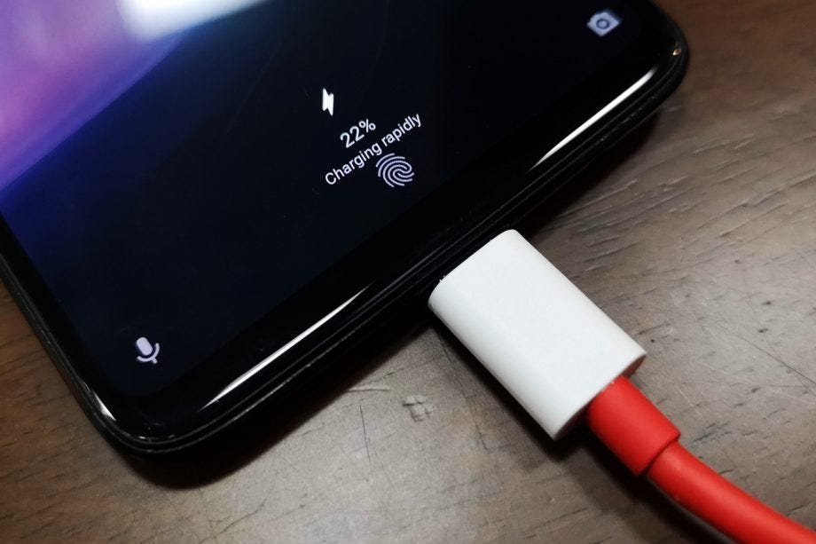 The Problem with Fast Chargers. It feels like every few days a new… | by  Kevin Gabeci | Level Up Coding