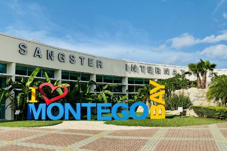 Visiting Montego Bay? Try Airport Transfers For A Better Experience!