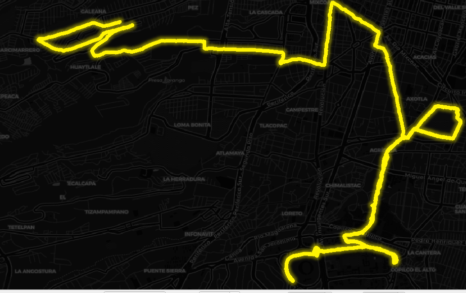 Importar archivos GPX en QGIS. GPX (Formato de Intercambio GPS) es un… | by  GEOScéntricos | Medium