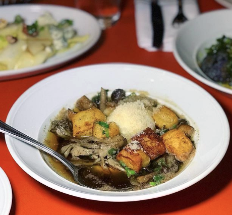 The Chef S Bucket List 47 Peninsula Dishes To Eat Before You Die