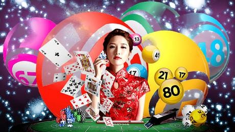 Bandar Judi Togel Online Singapore, Hongkong, Sidney Terbaik 2021