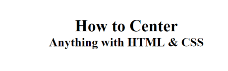 How to center text css. Смотреть фото How to center text css. Смотреть картинку How to center text css. Картинка про How to center text css. Фото How to center text css