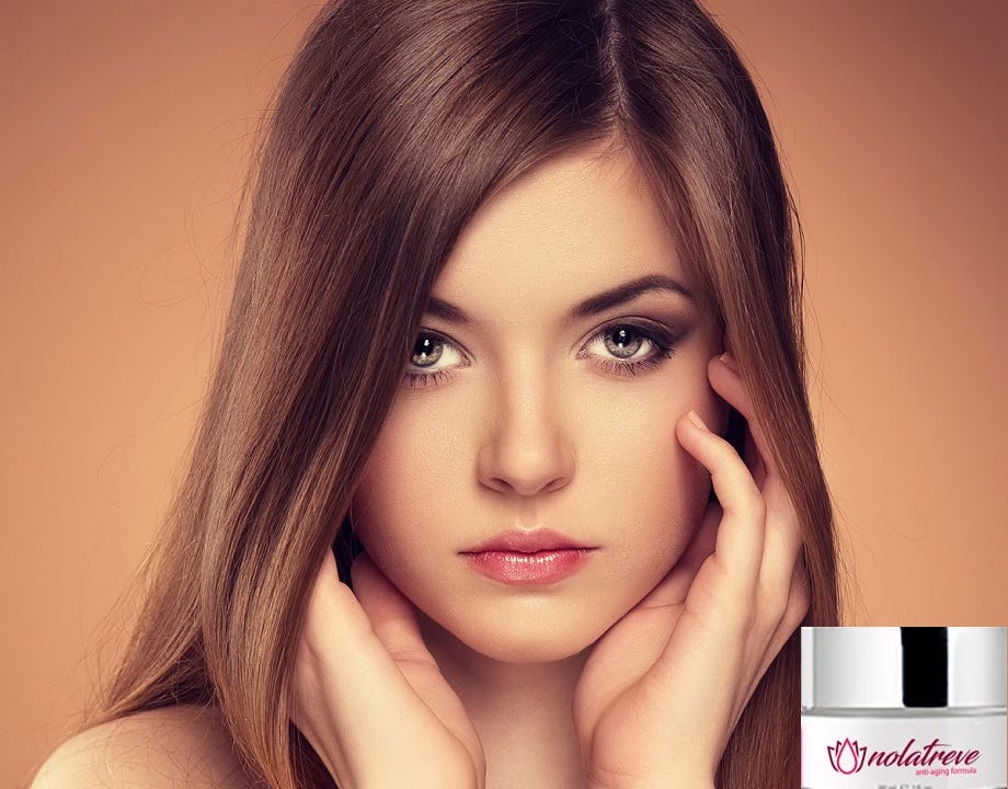 nolatreve anti aging formula