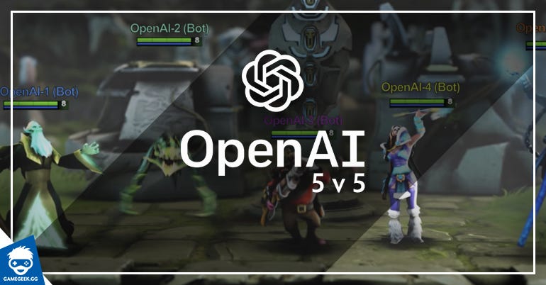 Káº¿t quáº£ hÃ¬nh áº£nh cho open AI dota 2