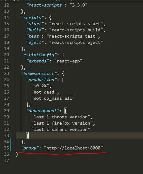 Membuat CRUD Sederhana menggunakan React dan Laravel