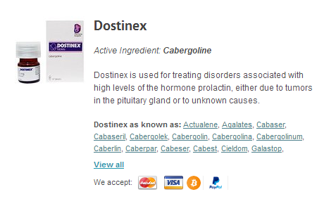 Order dostinex