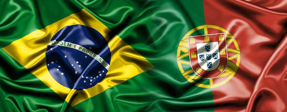 Carta de condução brasileira tem validade em Portugal? ⌛ ⛽🚙 | by Bruno  Barroso | Medium
