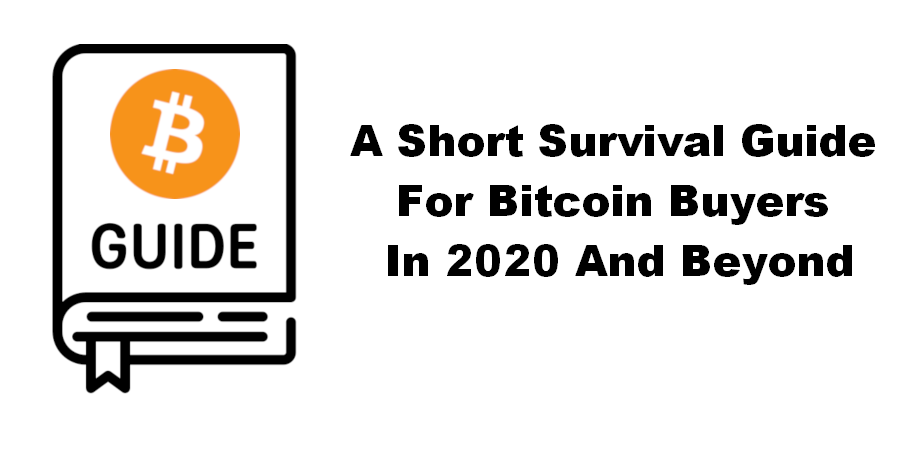 how to buy bitcoin in 2020