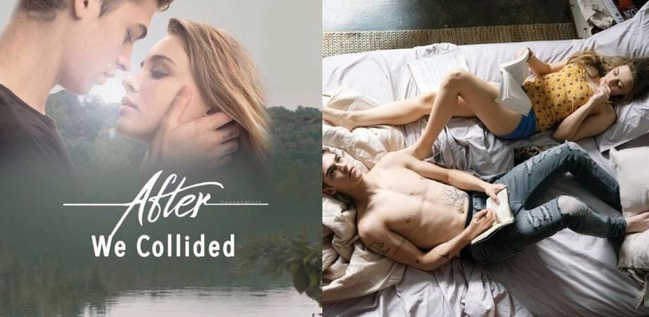 Watch Hd After We Collided After 2 After 2 2020 Online Ful Movie By Osenglenca Oct 2020 Medium