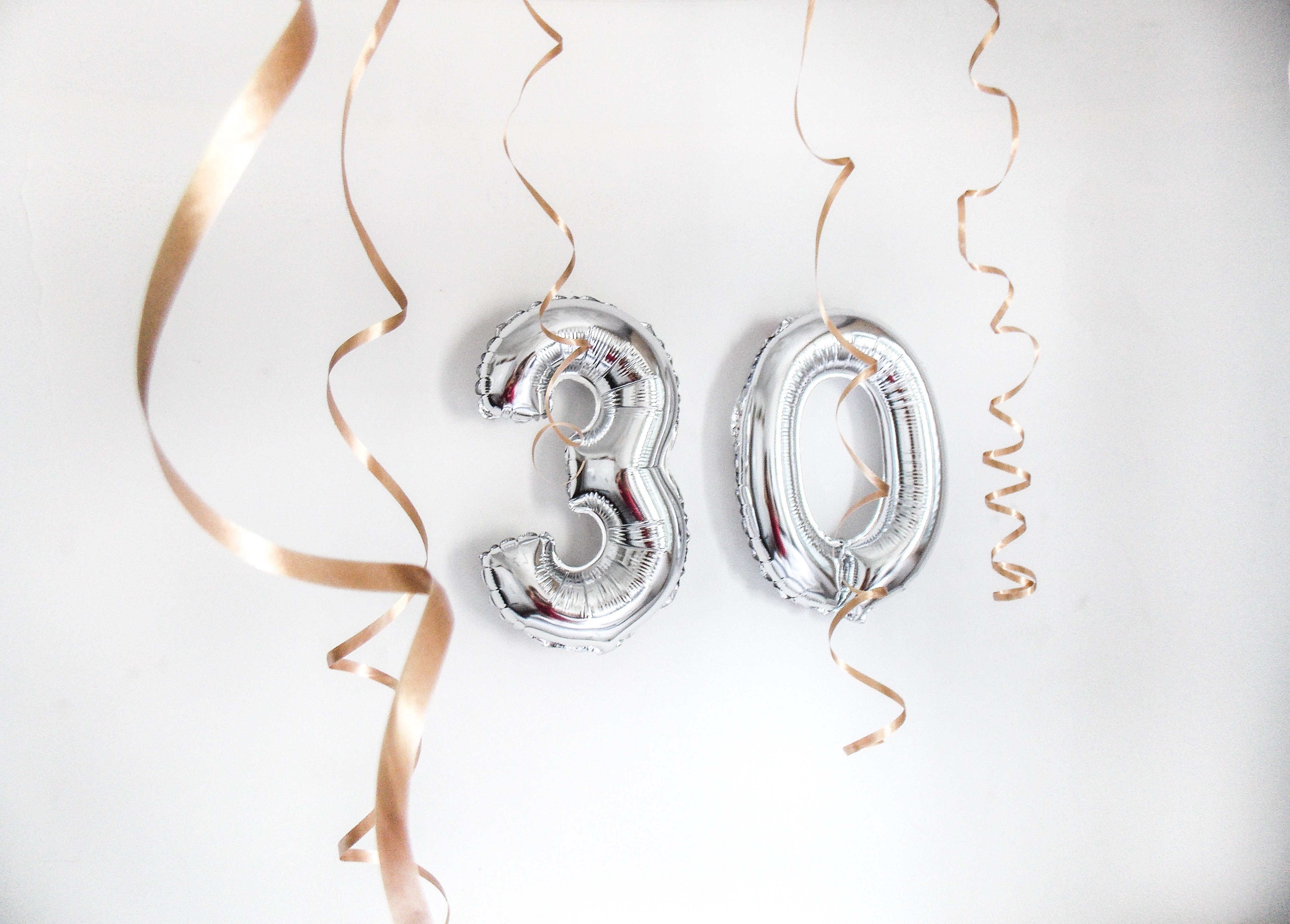 What My 30th Birthday Taught Me About Friendship By Stacey Higdon Medium