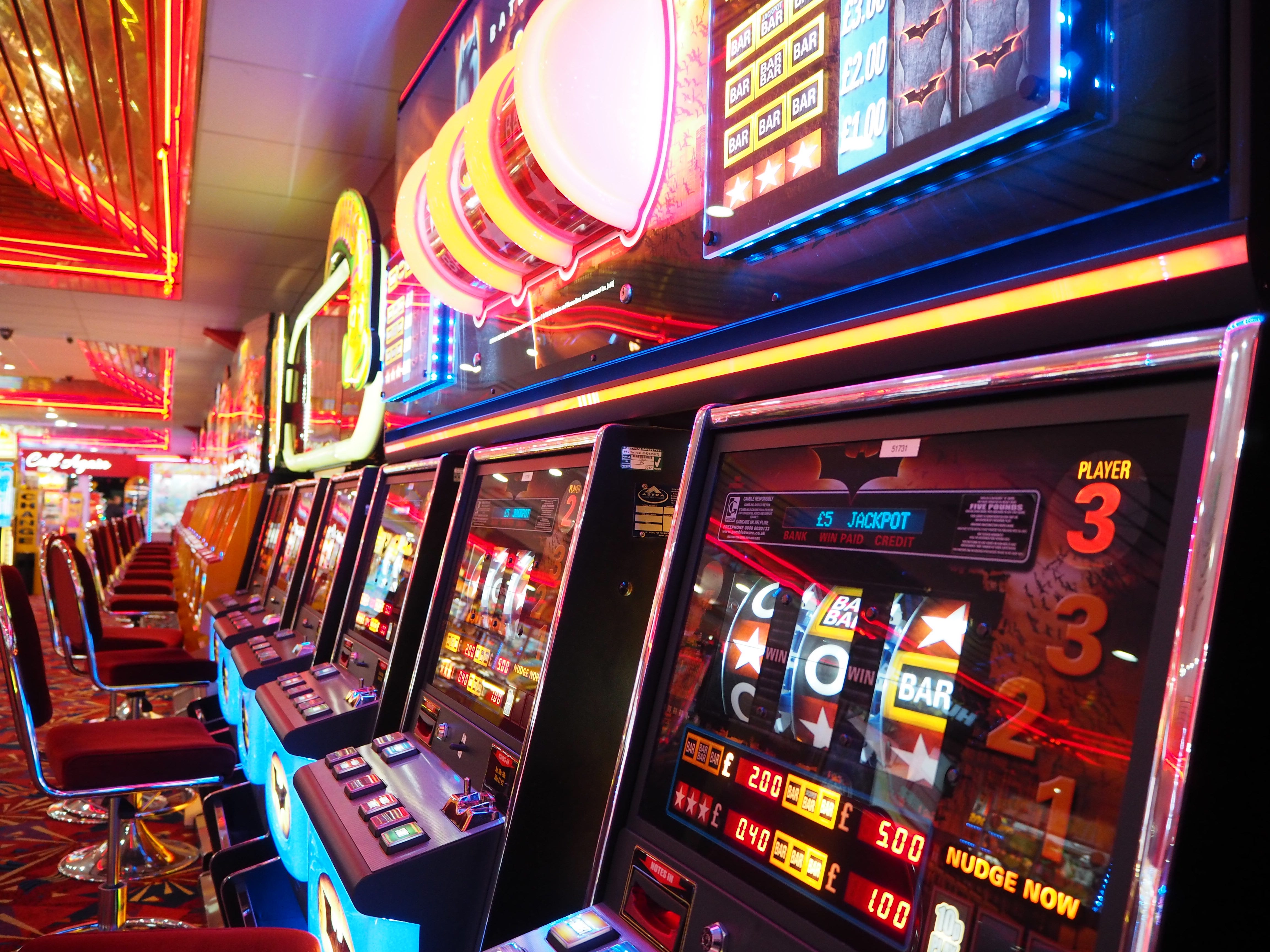 The 5 Hacks Casinos Use to Hook Us | by Alexander Yung | Better Marketing