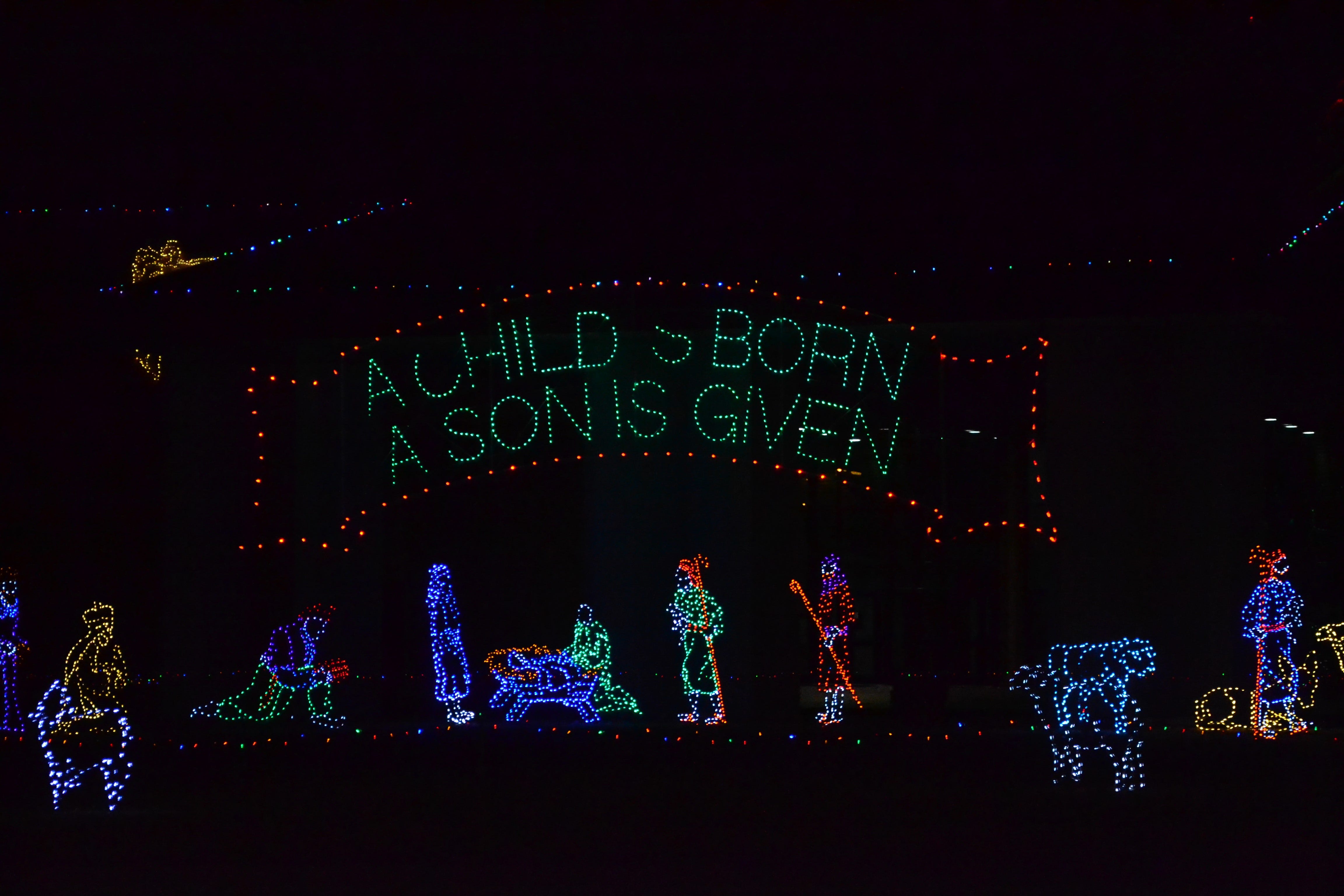 Oklahoma Christmas Lights 2022 Christmas lights in Oklahoma. Lights take up two or three city blocks Oklahoma Christmas Lights 2022 Christmas lights in Oklahoma. Lights take up two or three city blocks