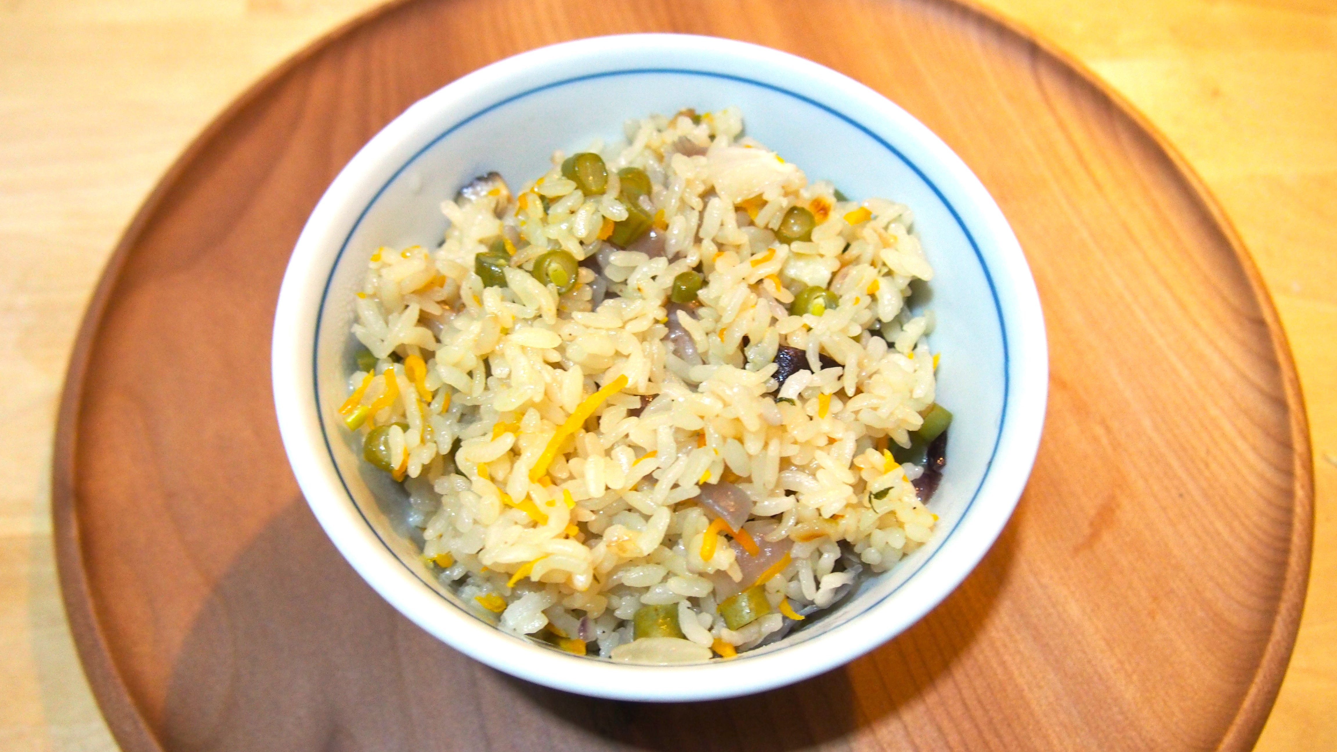 蔬食習作11 四季豆紅蘿蔔香菇炊飯 早上忙著出門辦事 回到家想要做個簡單但是營養的午餐 於是又拿出了砂鍋來蔬食做炊飯 By 日常 食 Medium 蔬食習作11 四季豆紅蘿蔔香菇炊飯 早上忙著出門辦事 回到家想要做個簡單但是營養的午餐 於是又拿出了砂鍋來蔬食做炊飯 By 日常 食 Medium