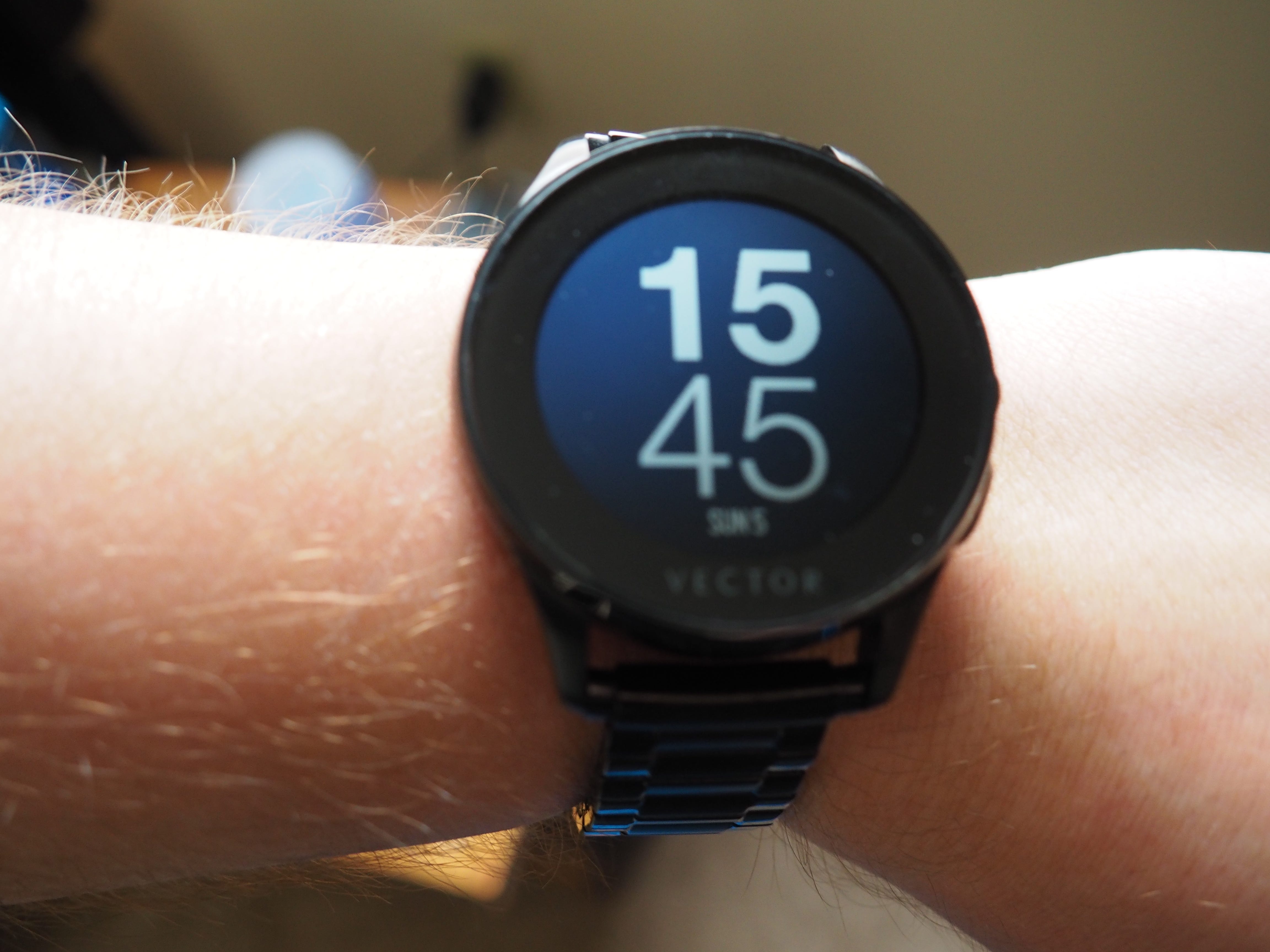 vector watch