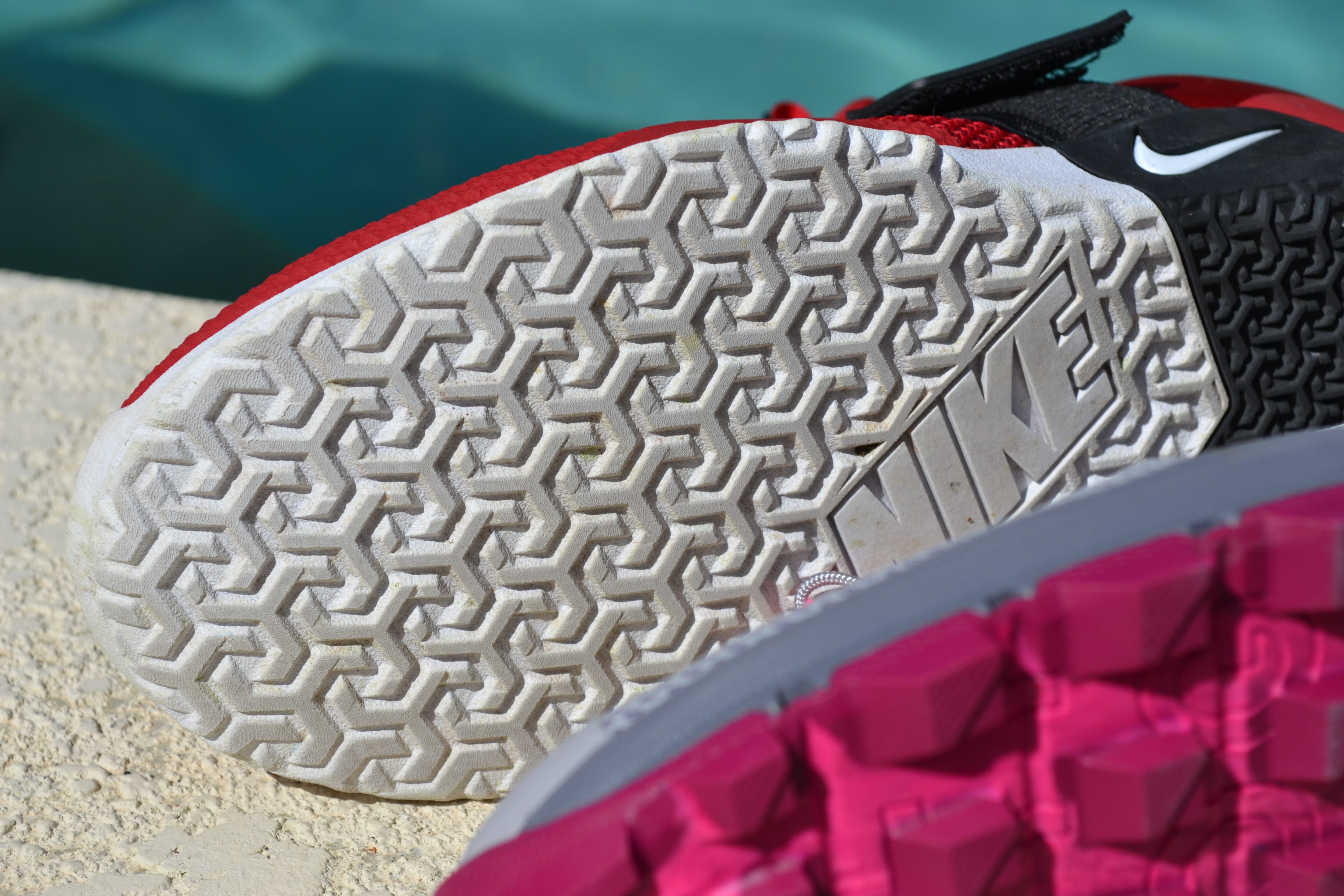 metcon x sf training sneaker