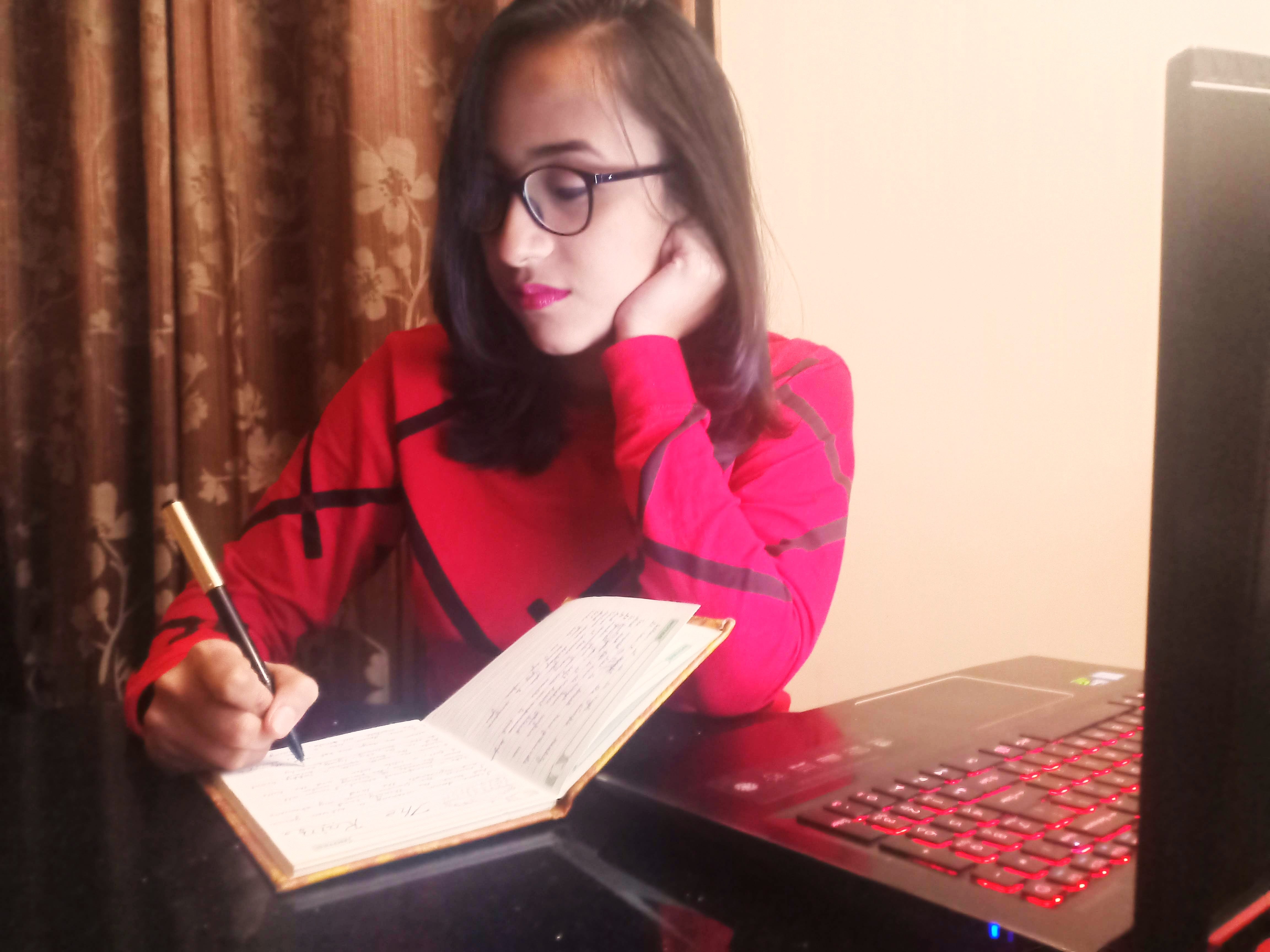 What is your proudest moment examples image