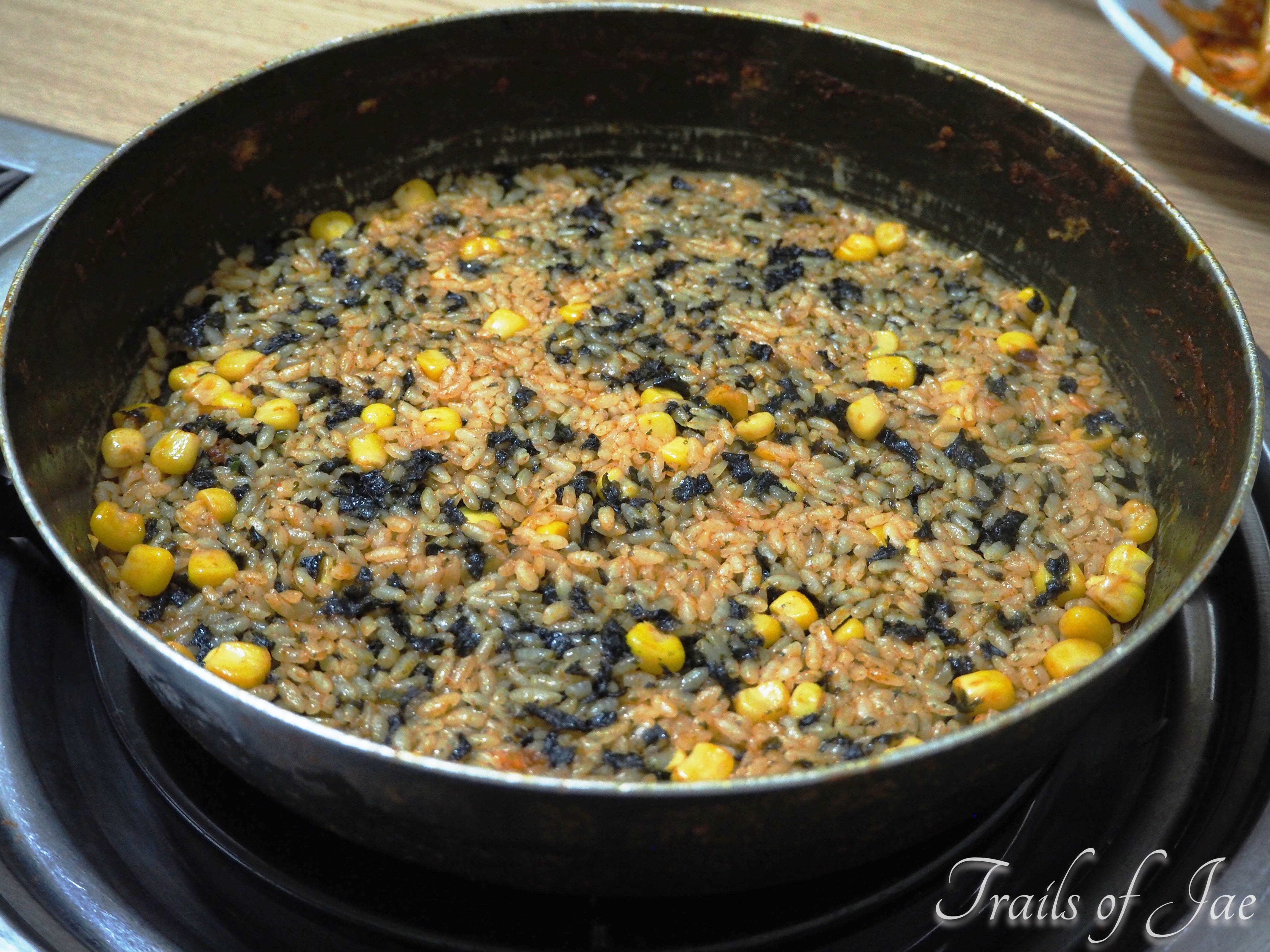Seoul Part 2 Food That You Should Make Way For In Your Tummy