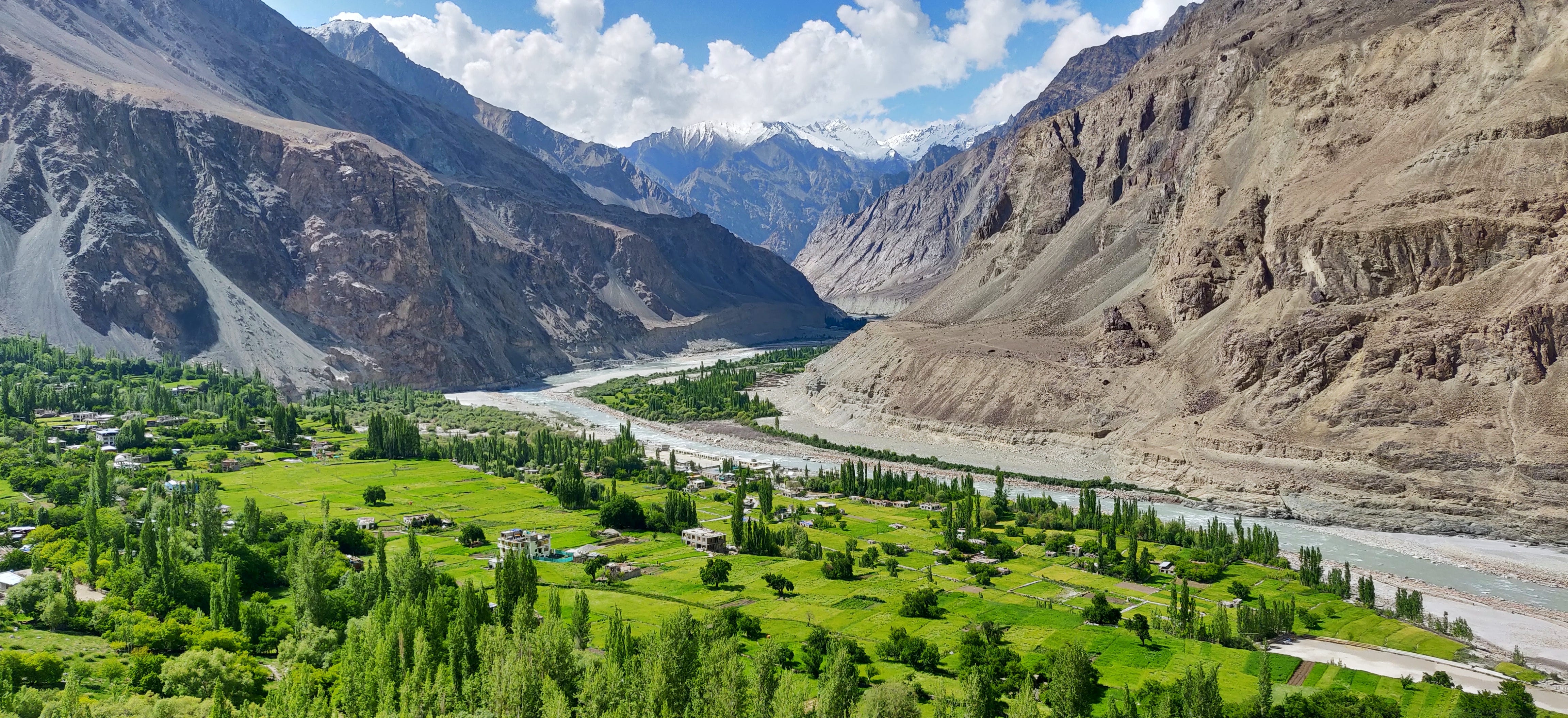 Teach in Ladakh. Your one month of volunteering could… | by Rajat Bansal | Medium