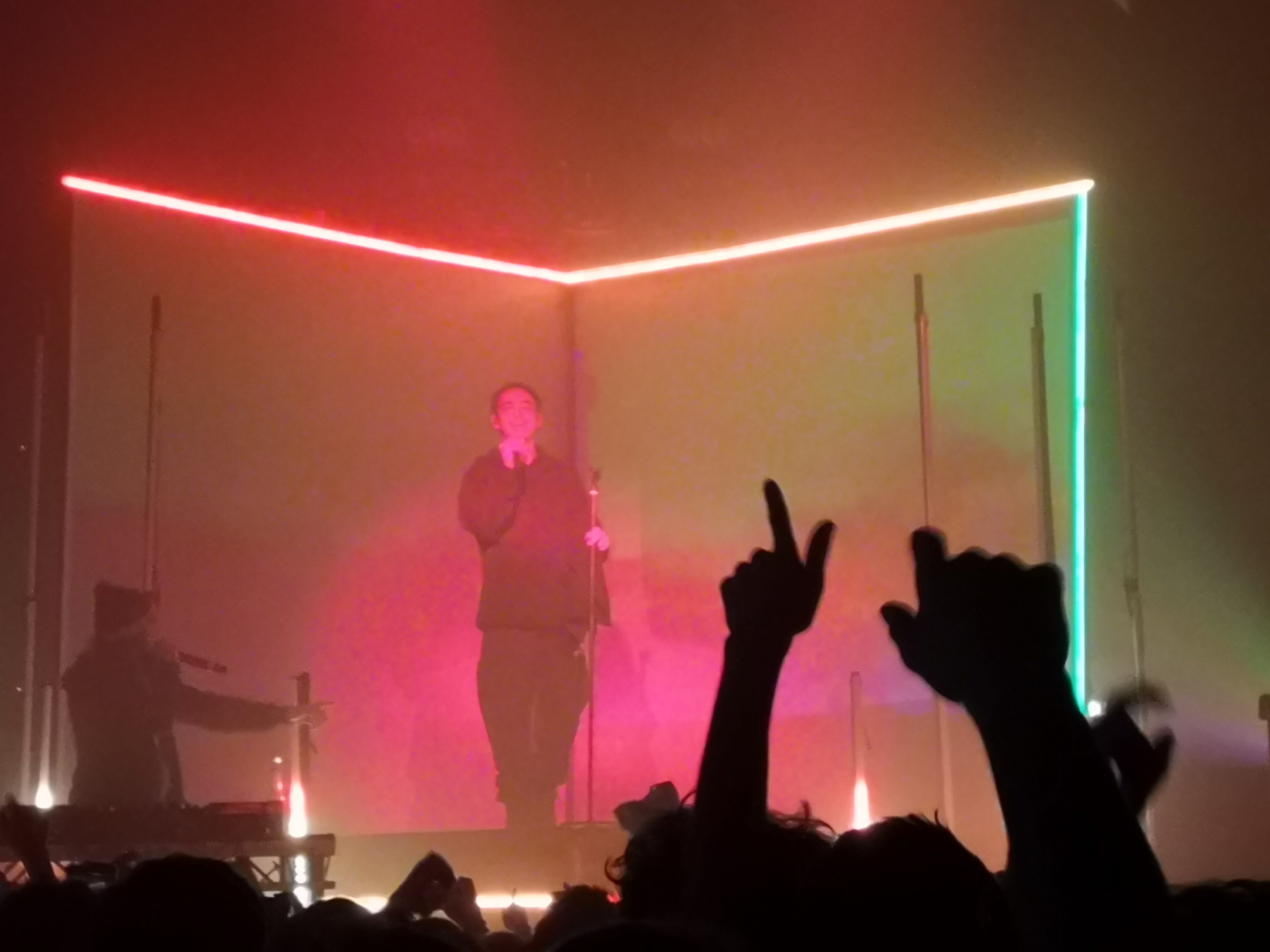 Joji Heaven London Review Of All The Youtubers That Have Made The By Rachel G Davies Urymusic Medium