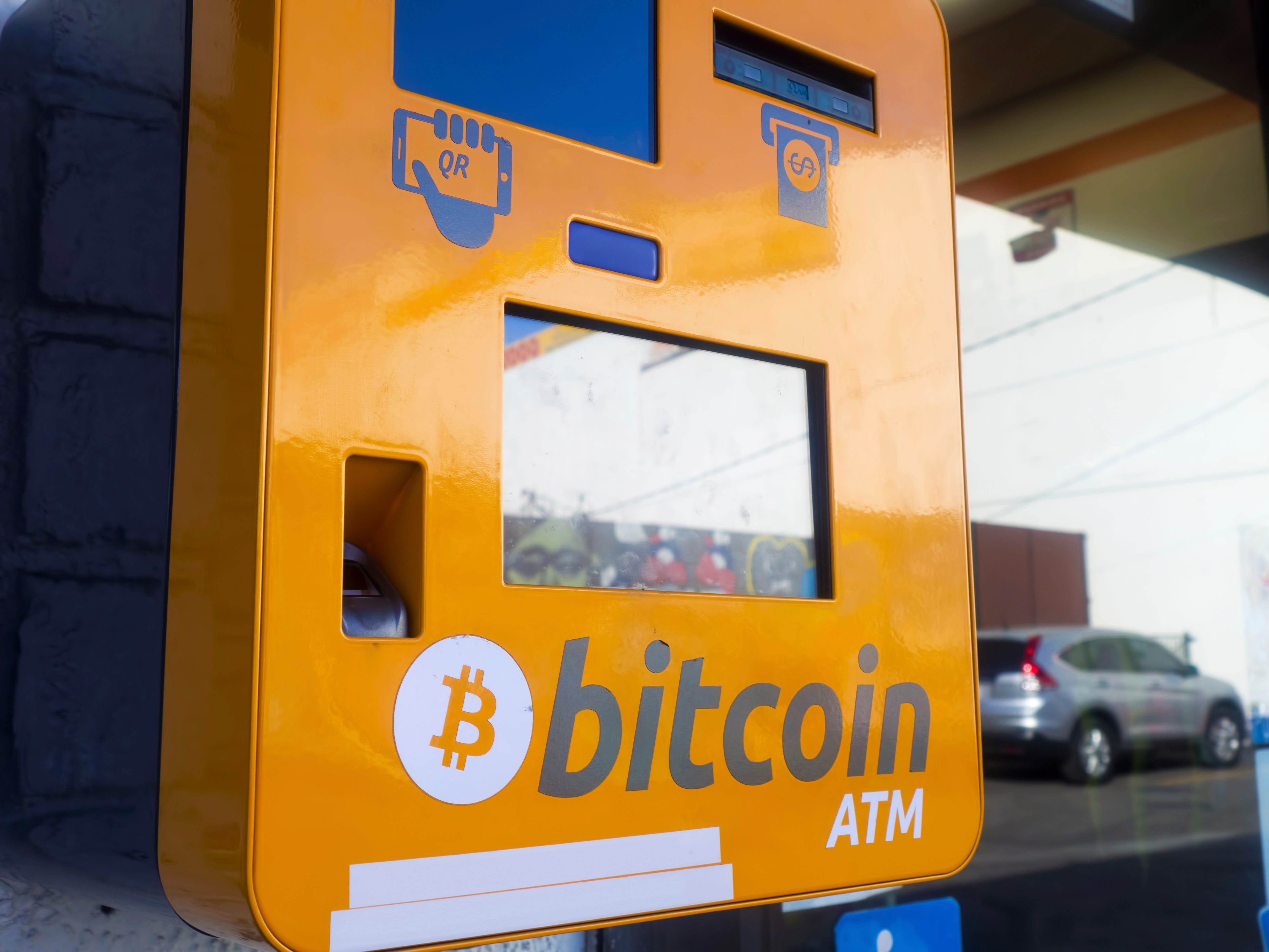 locations of bitcoin atm brisbane