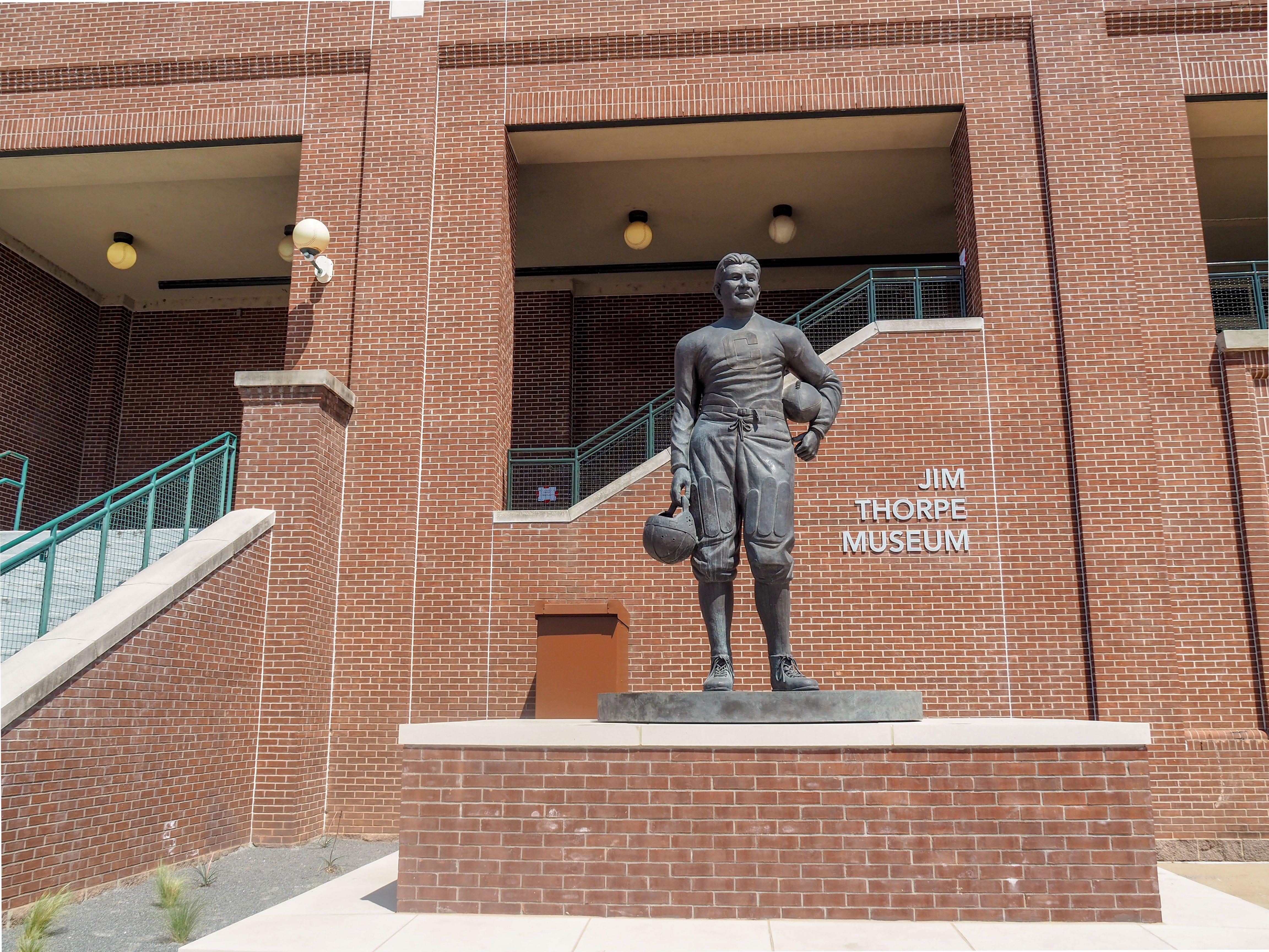 Oklahoma Sports Hall of Fame Opens at Chickasaw Bricktown Ballpark by