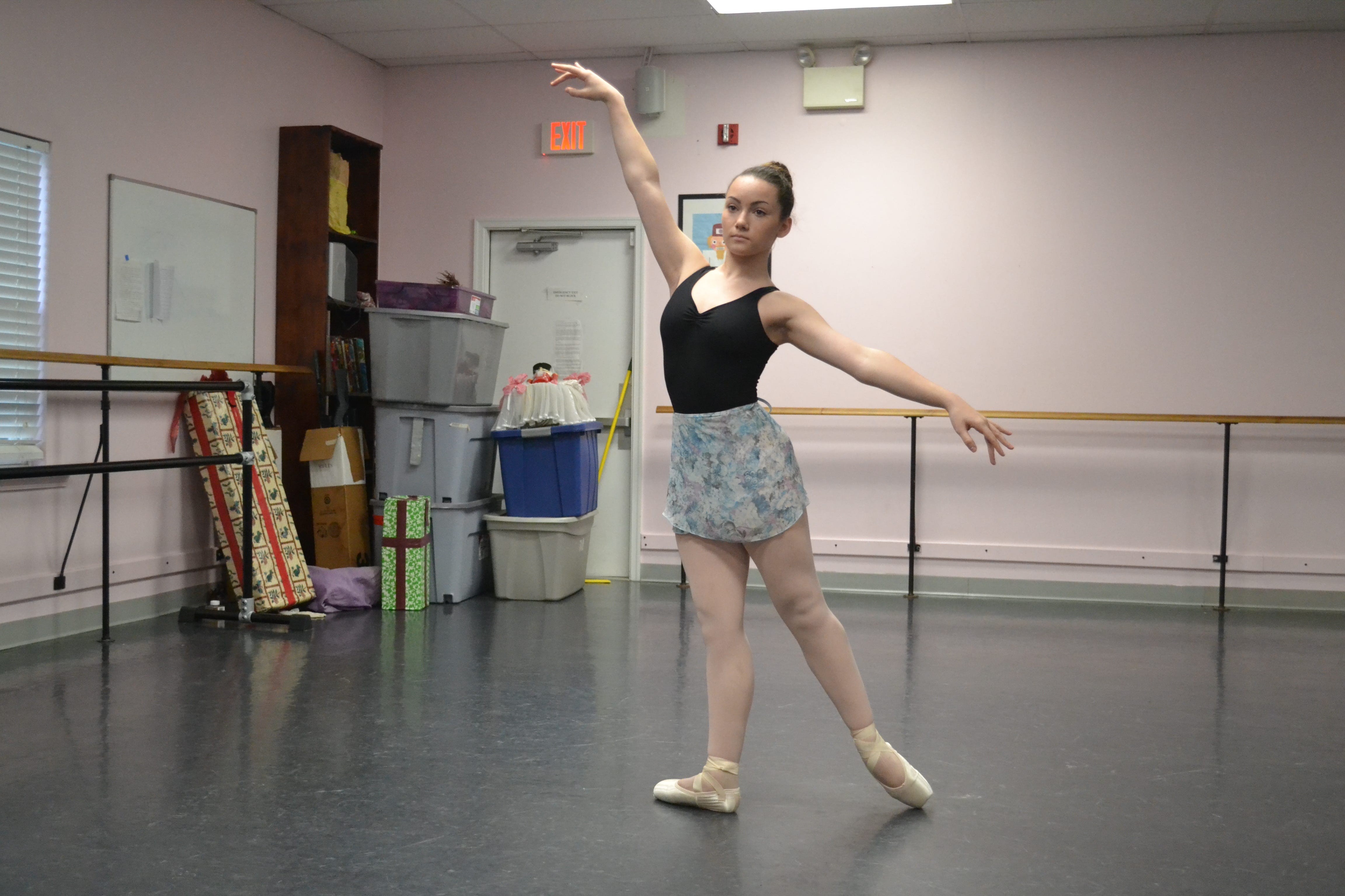Voorhees Ballet Theatre approaches its 30th anniversary production of ‘The Nutcracker’ by