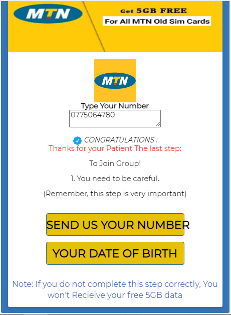 Mtn Free Dating Site