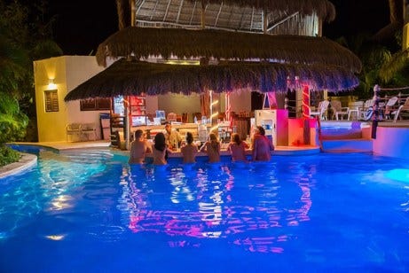 Best Swingers Resorts in Mexico That You Will Love by Ryan Smith Medium